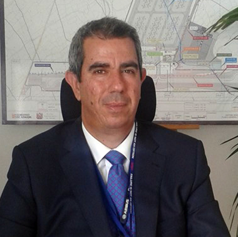 Alejandro Ibrahim Perera